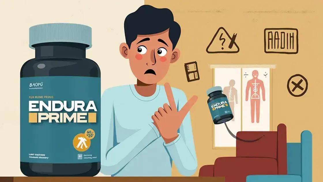 Potential Side Effects and Concerns