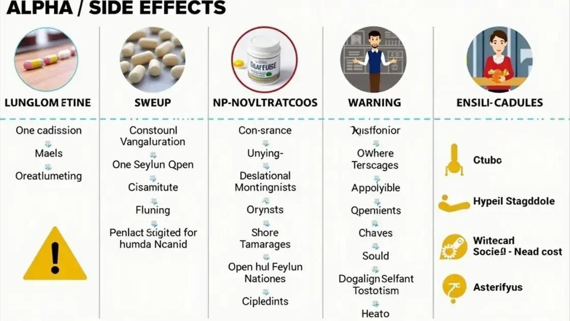 Potential Side Effects of Daily Use