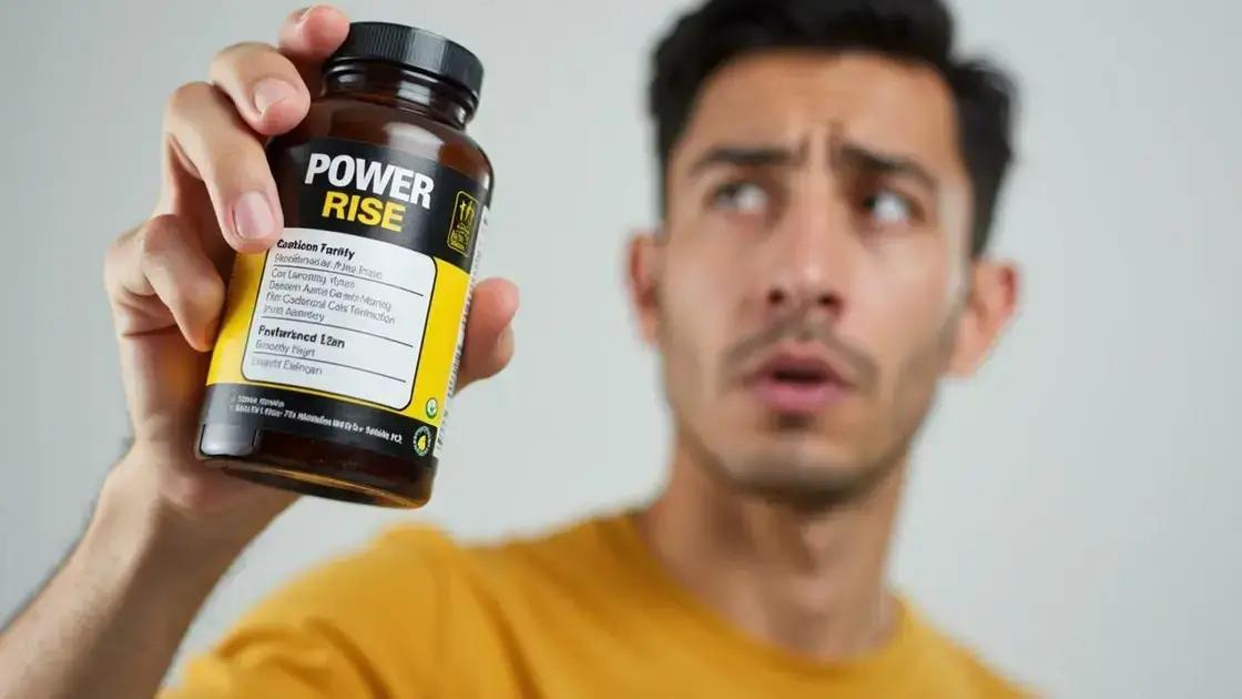 Potential Side Effects of Daily Use