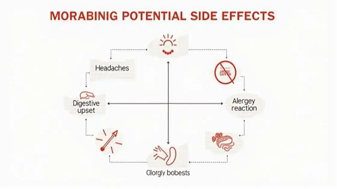 Potential Side Effects of Titan Boost