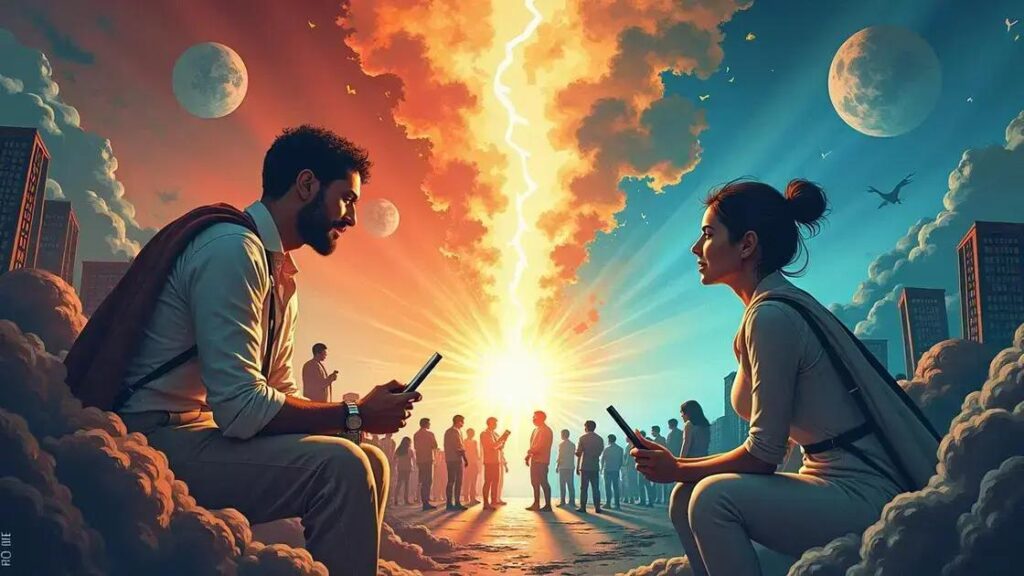 POWER RISE: Myth or Reality? Exploring the Truth