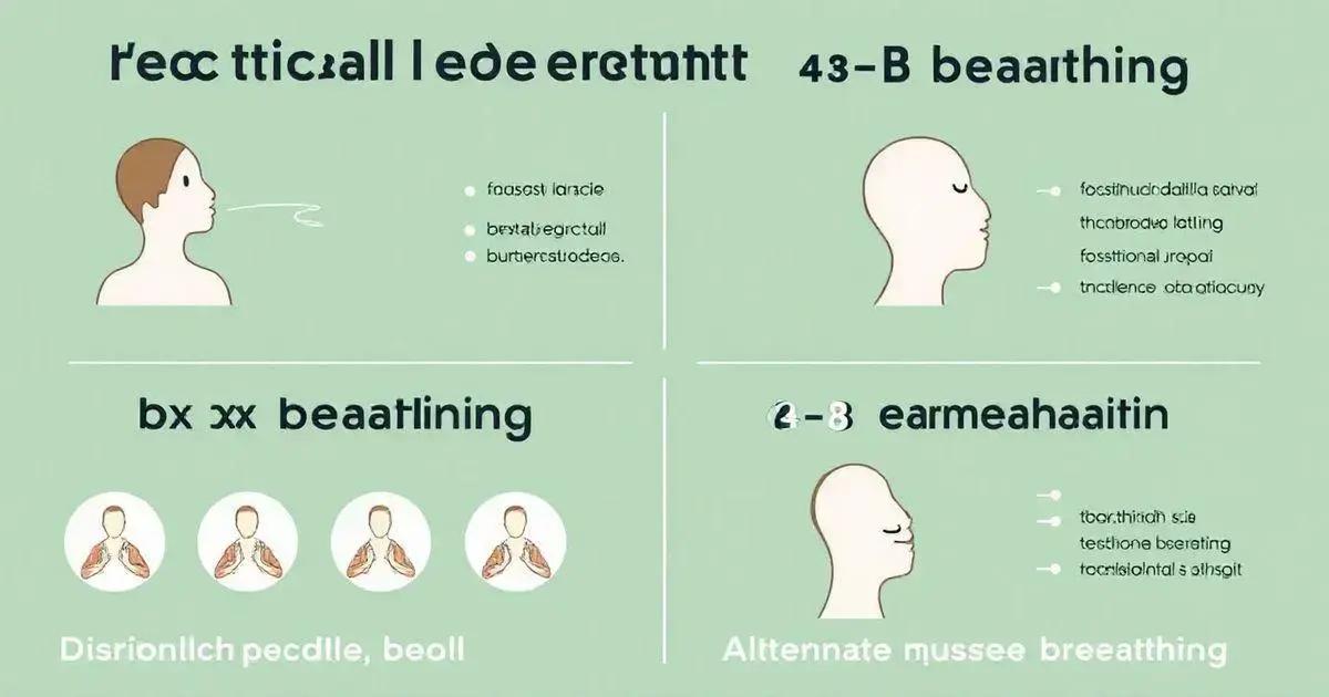 Practical Deep Breathing Techniques