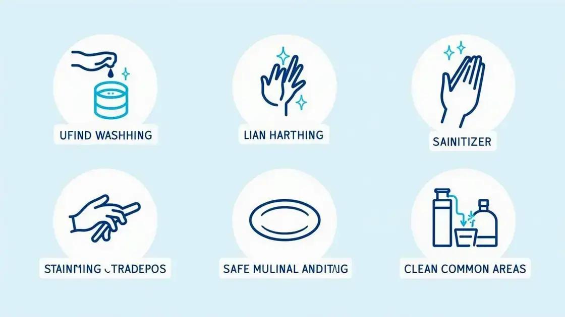 Practical Hygiene Tips