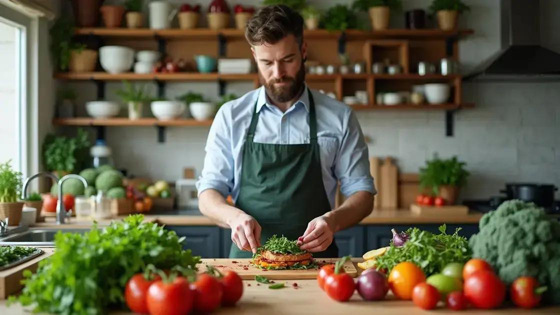 Practical Tips for Adopting Sustainable Diets