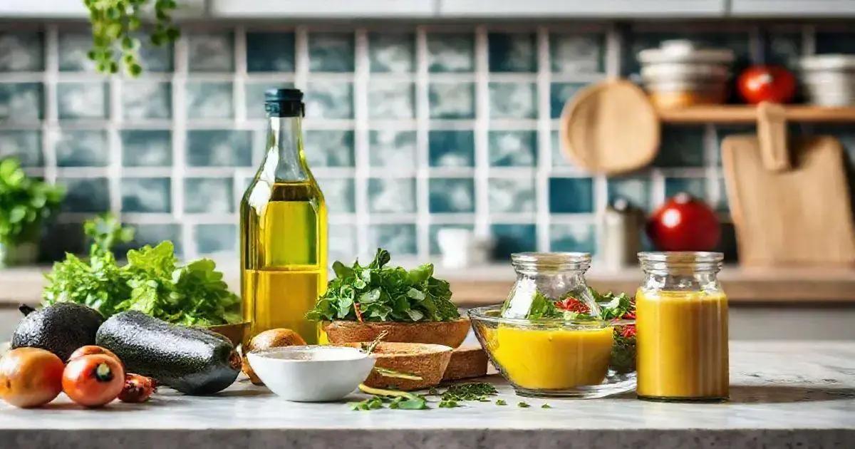 Practical Tips for Avoiding Processed Oils