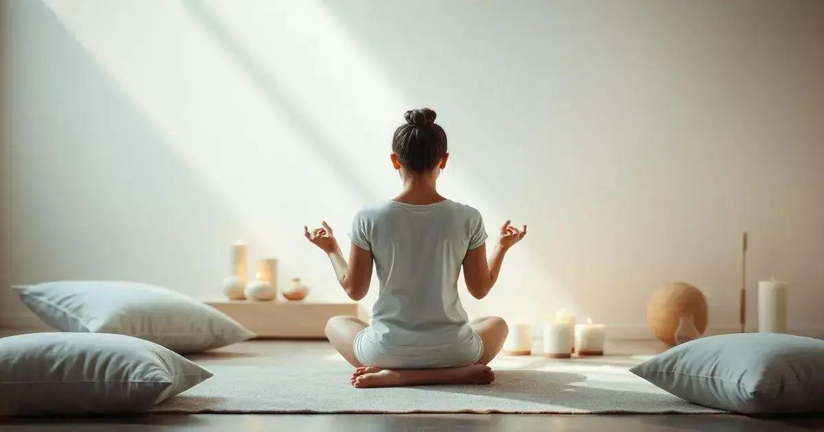 Practical Tips for Beginning Meditation