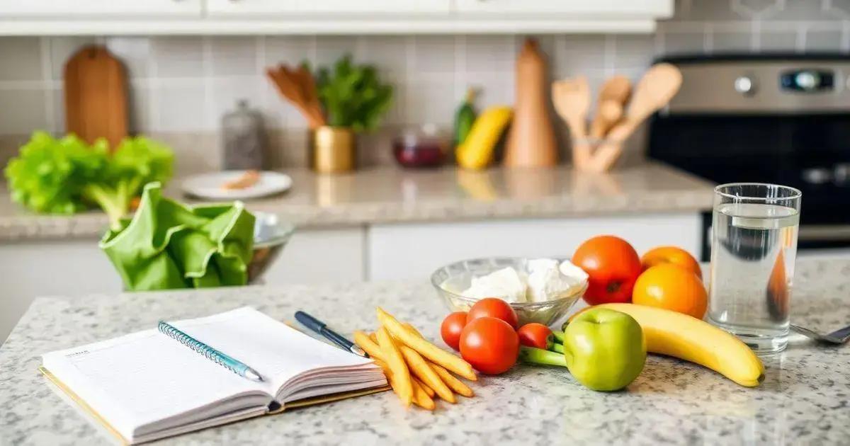 Practical Tips for Dietary Changes