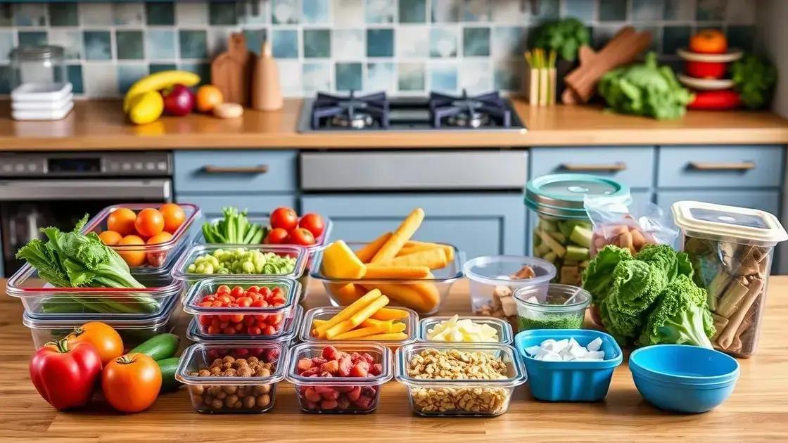 Practical Tips for Implementing Dietary Changes