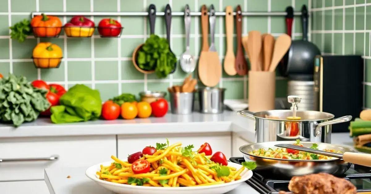Practical Tips for Incorporating Alkaline Foods