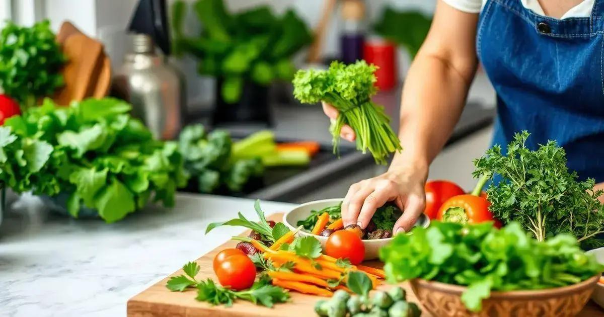 Practical Tips for Incorporating Alkaline Foods