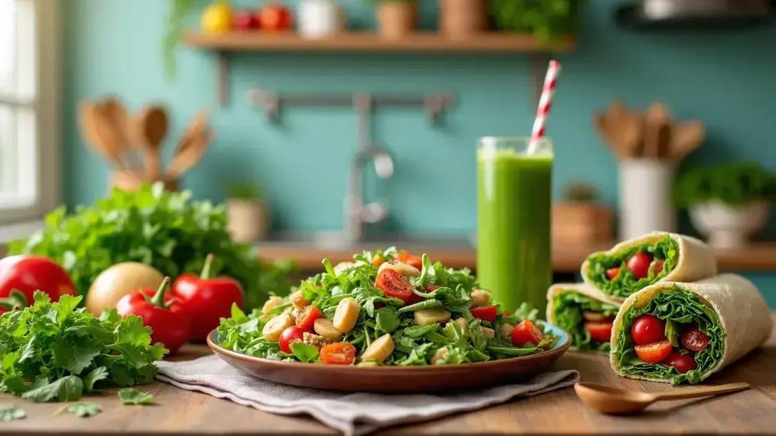 Practical Tips for Incorporating Leafy Greens