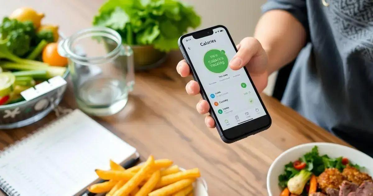 Practical Tips for Monitoring Intake
