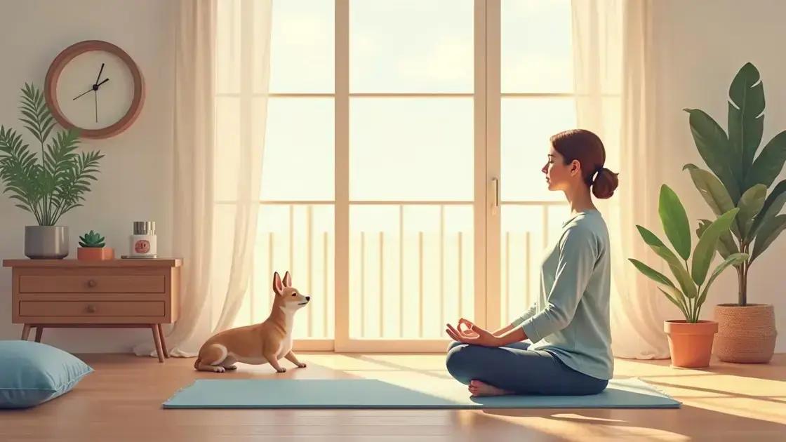 Practical Tips for Practicing Mindfulness