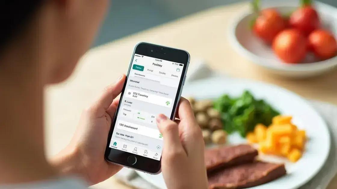 Practical Tips for Tracking Your Macronutrients