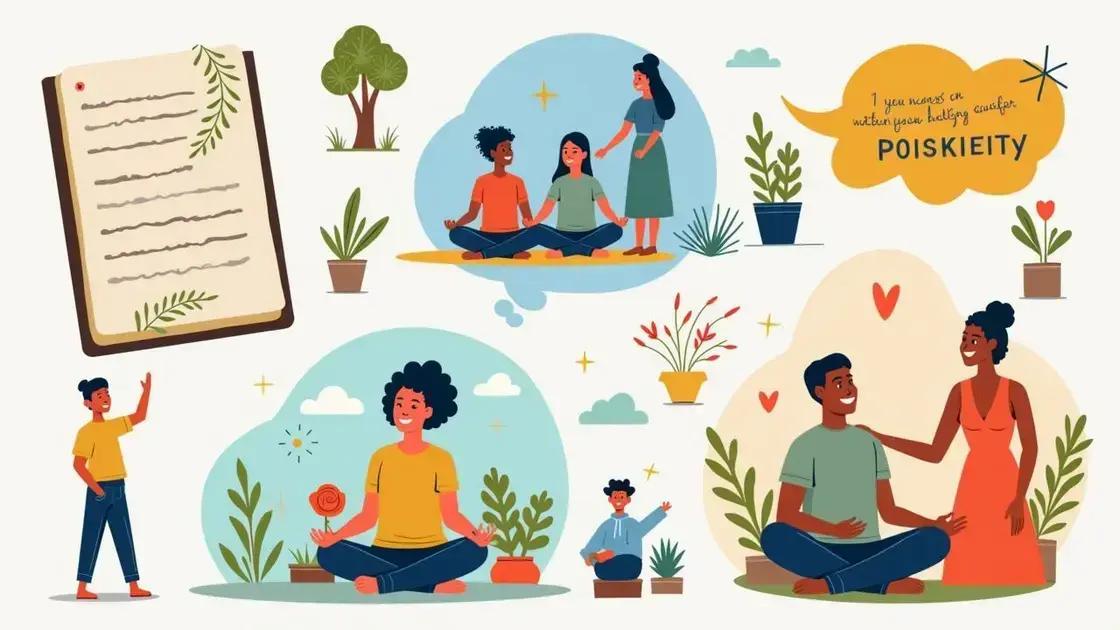 Practical Tips to Cultivate Positive Thinking