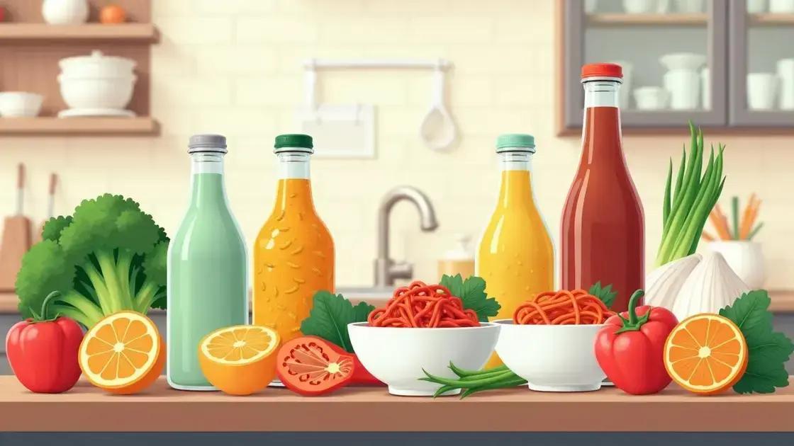 Practical Ways to Incorporate Fermented Foods
