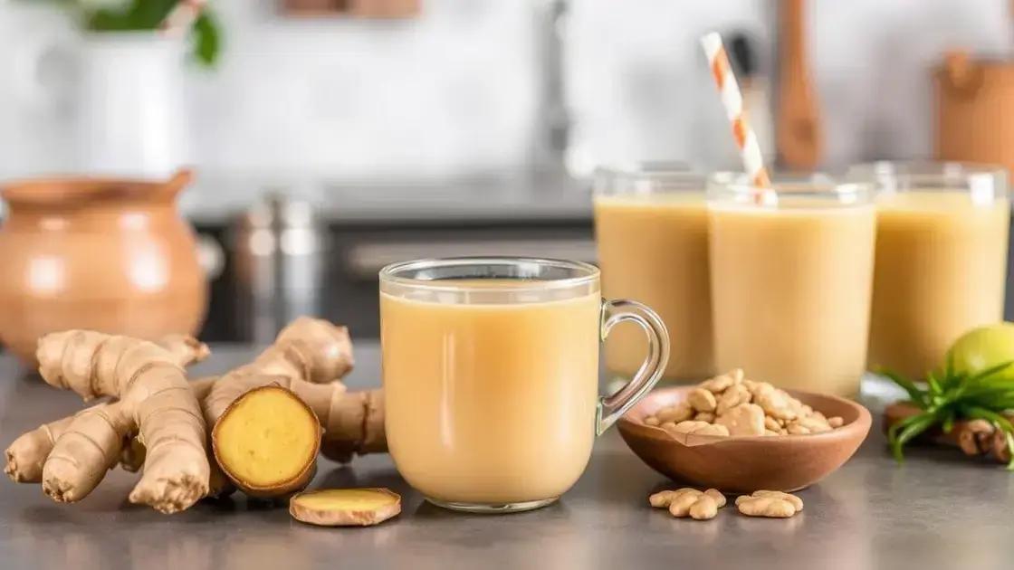 Practical Ways to Use Ginger