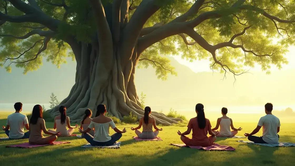 Practices Influenced by Ancient Knowledge