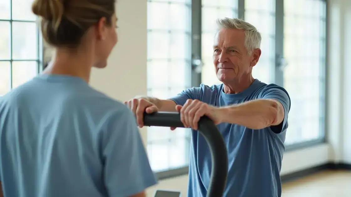 Precautions for Isometric Exercises in Aging Fitness