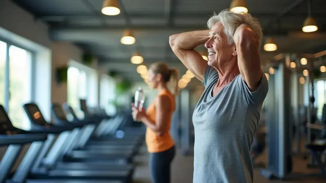 Preventative Measures for Safe Workouts