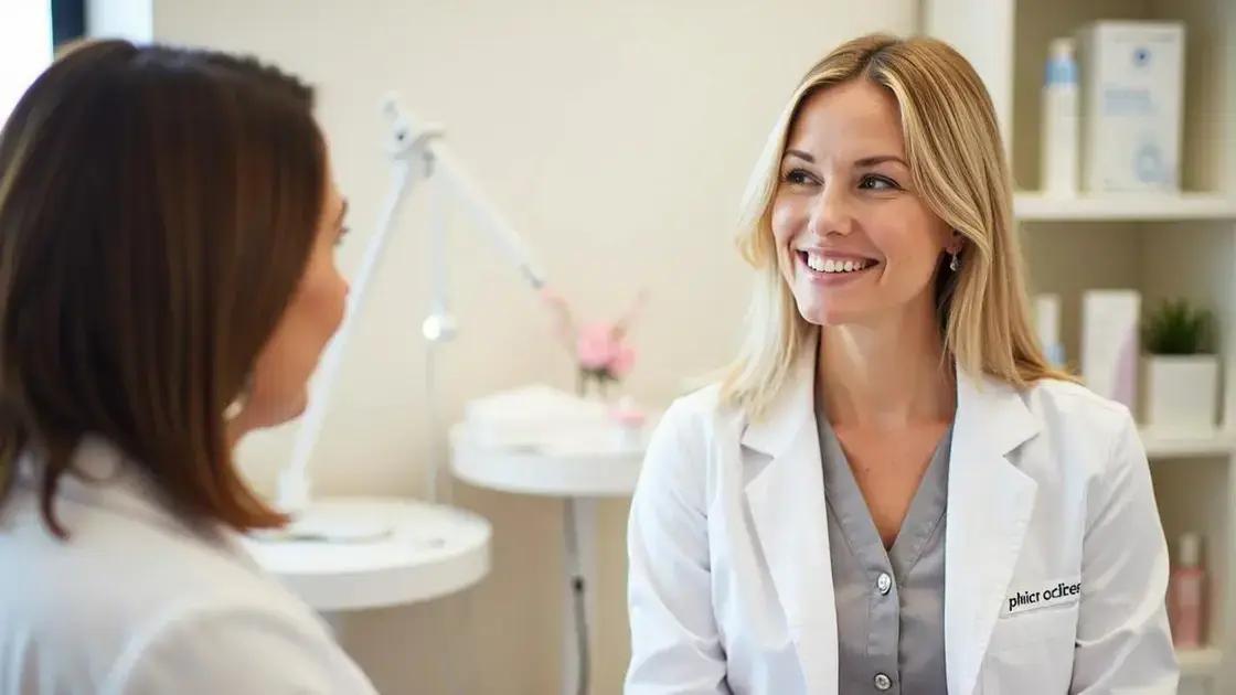 Professional Treatments for Aging Skin