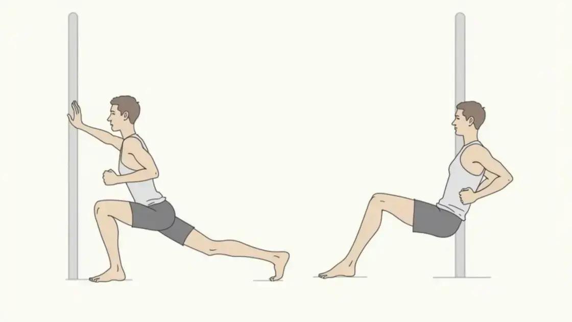 Proper Form and Technique