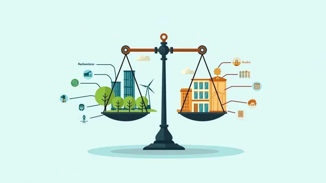 Pros and Cons of Alternatives