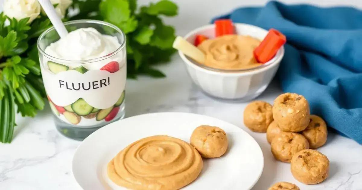 Quick and Easy Healthy Snack Recipes
