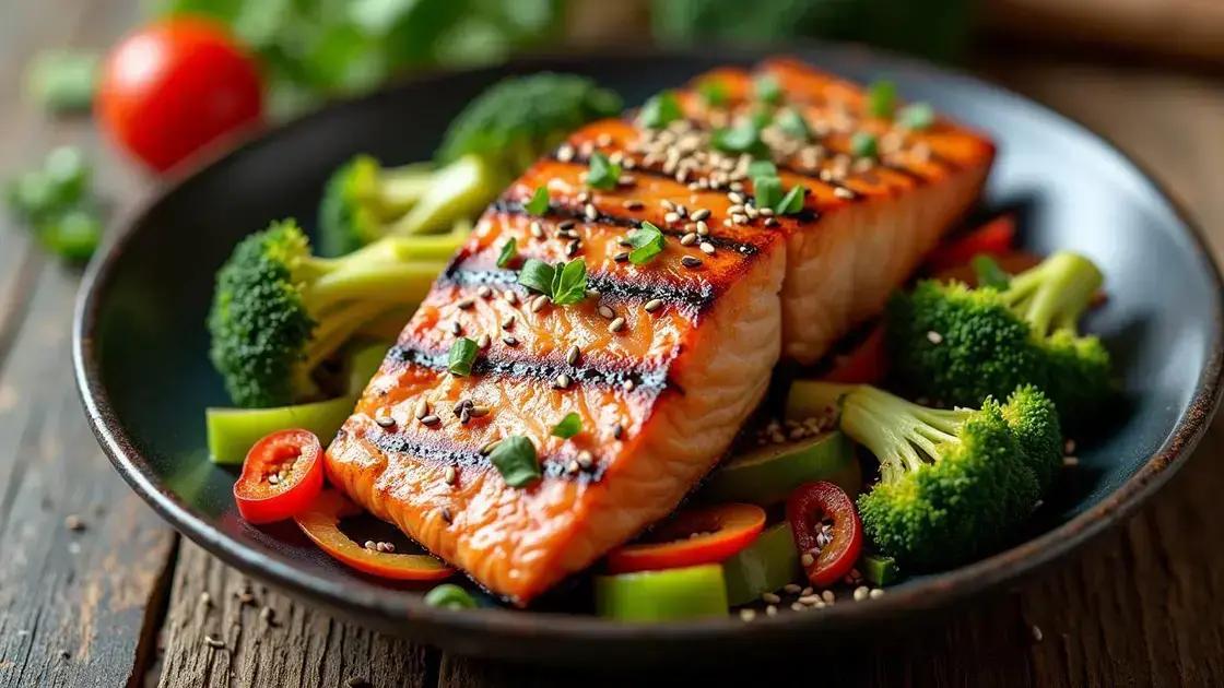 Quick Tips for a Perfect Stir-Fry