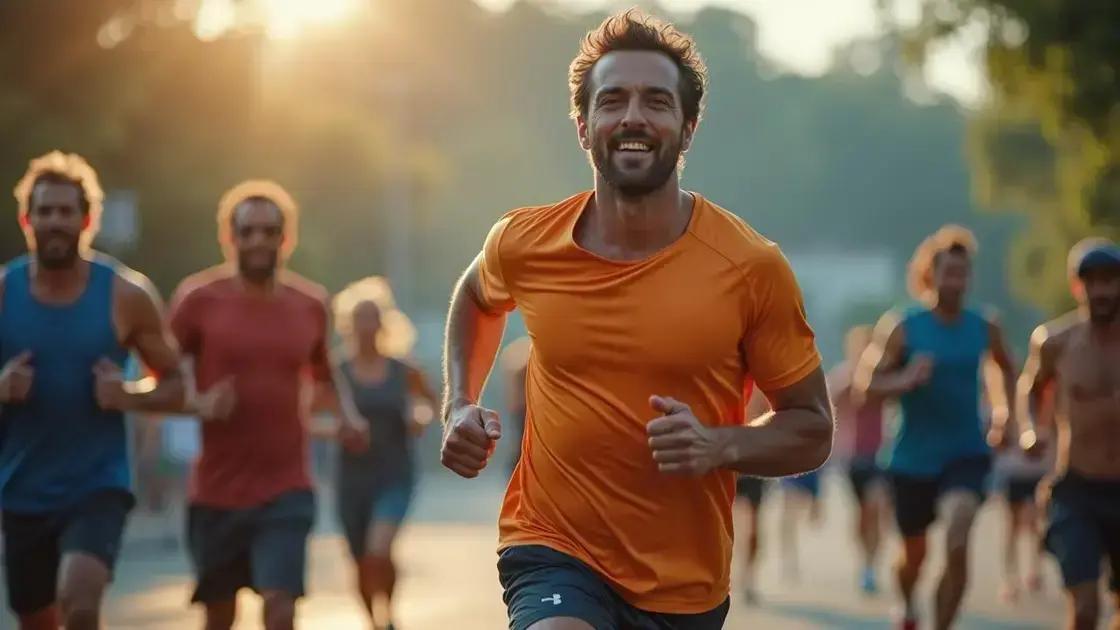 Real Benefits: Energy and Stamina Boost