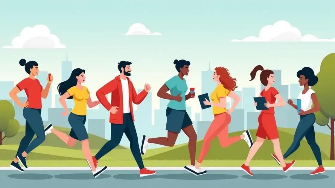 Real Benefits of Increased Energy and Stamina