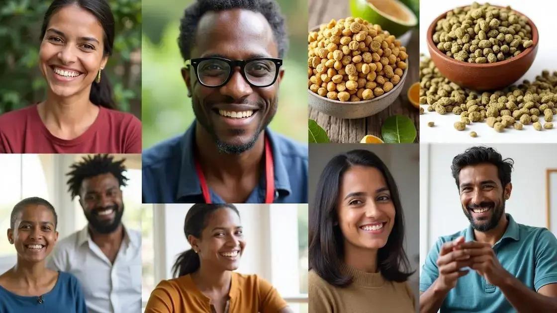 Real Experiences: Testimonials and Studies