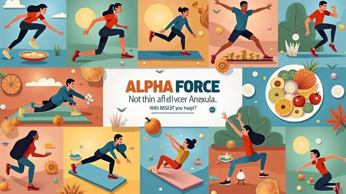 Real-Life Applications of Alpha Force