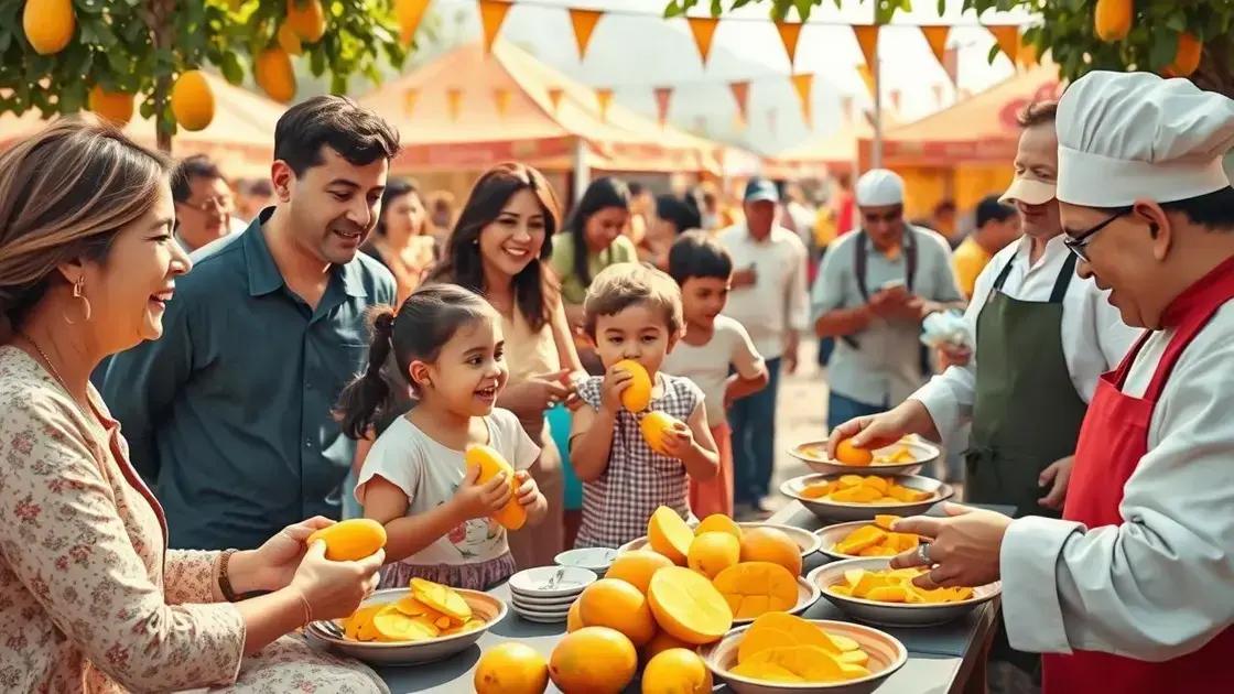 Real-Life Examples of the Mango Trick in Action