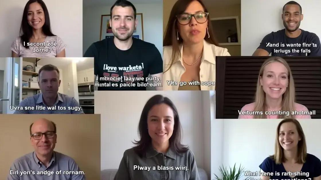 Real-Life Experiences and Testimonials