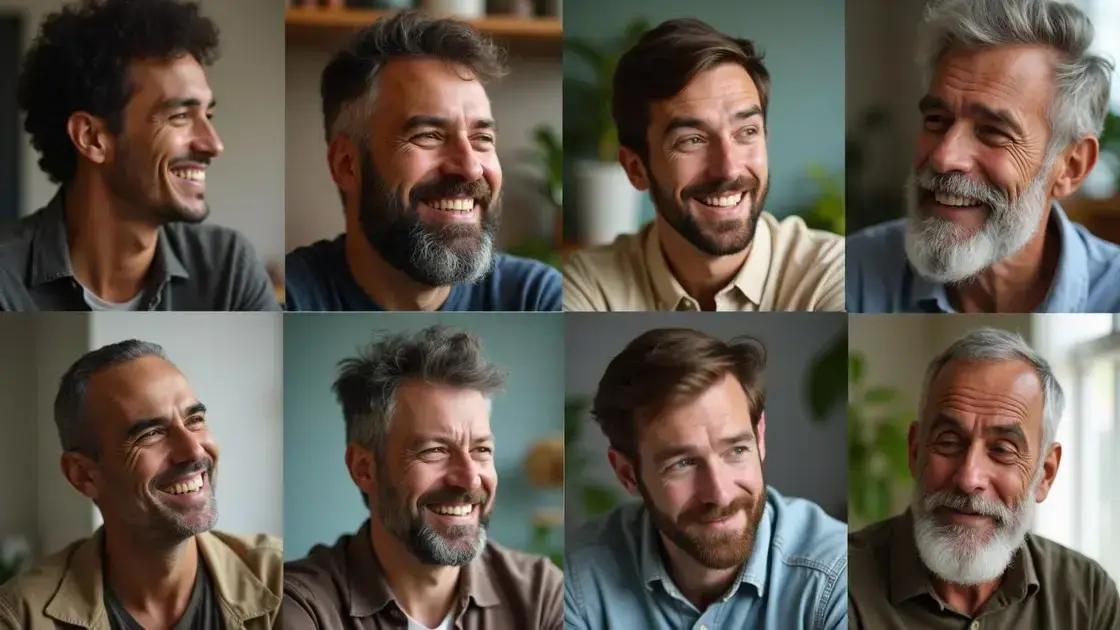 Real-Life Experiences and Testimonials