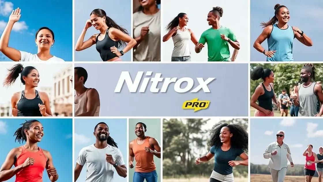 Real-Life Experiences with Nitrox Pro