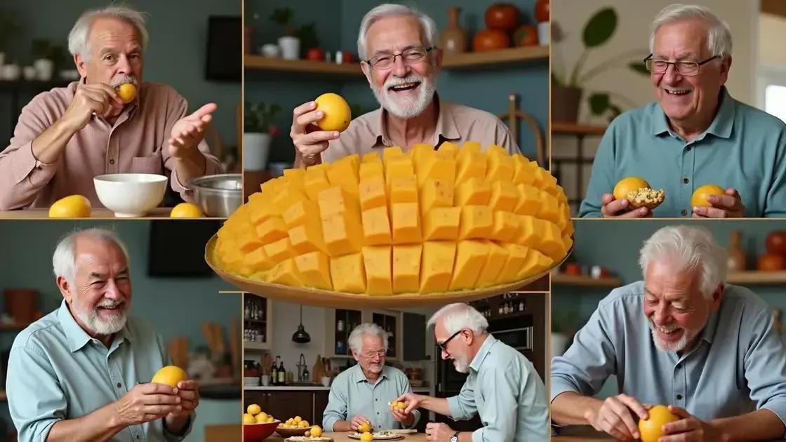 Real-Life Experiences with the Mango Trick