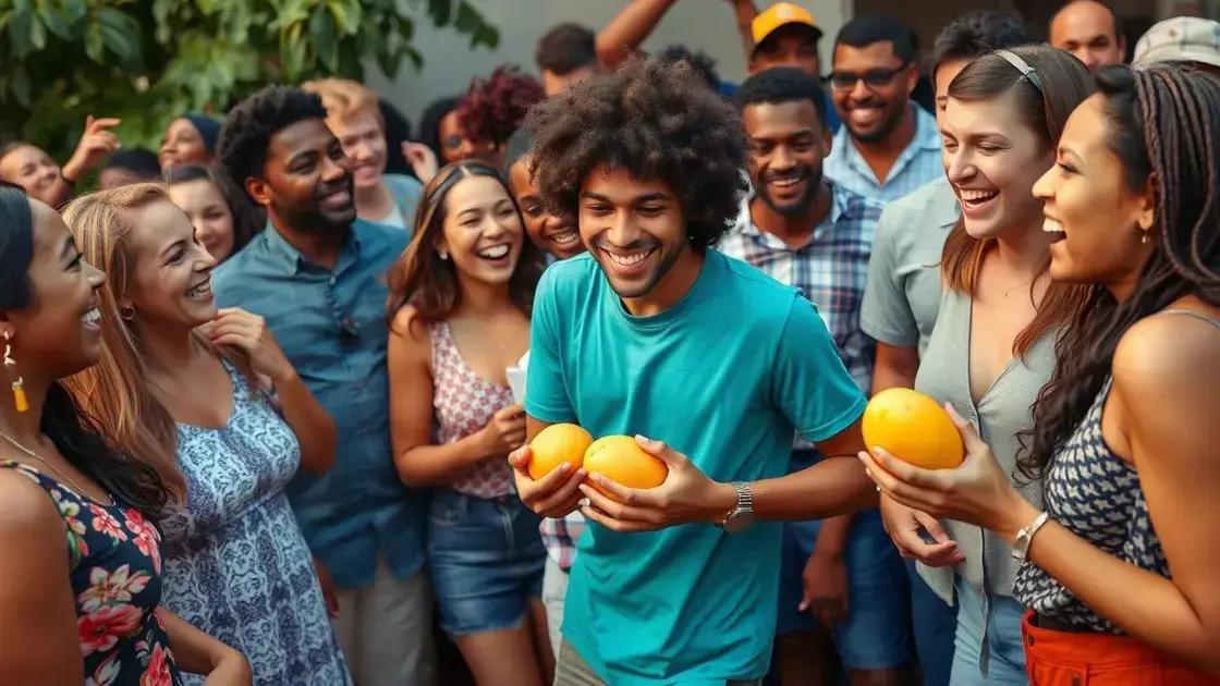 Real-Life Experiences with the Mango Trick