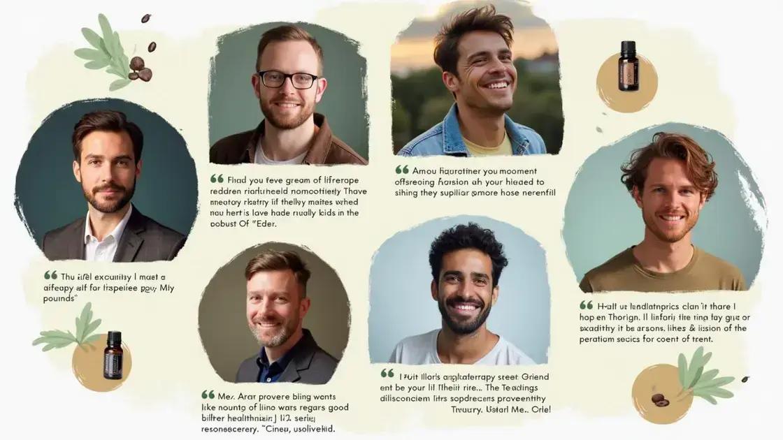 Real-Life Success Stories