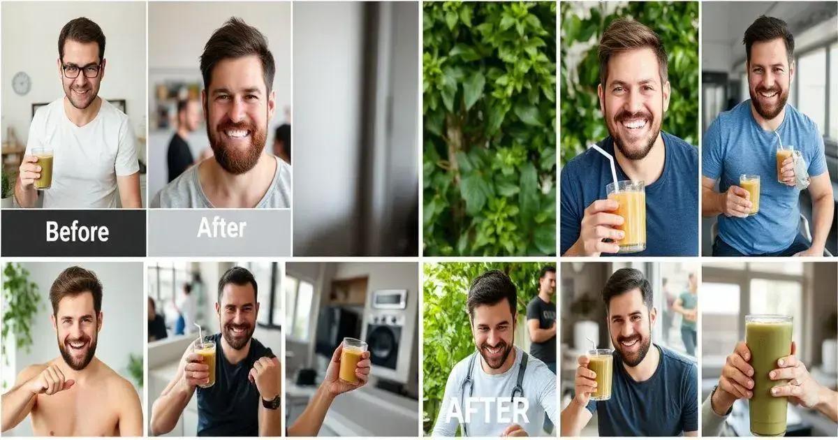 Real-Life Success Stories