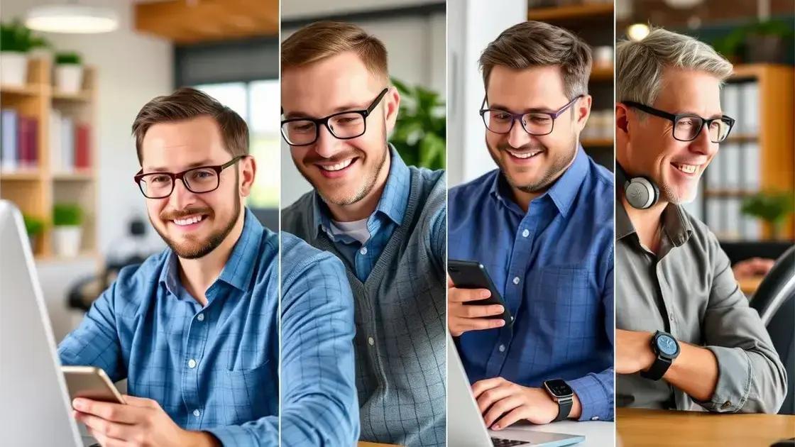 Real-life Success Stories