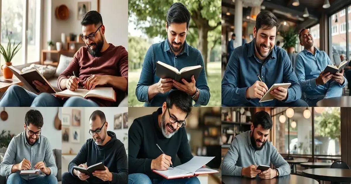Real-Life Success Stories