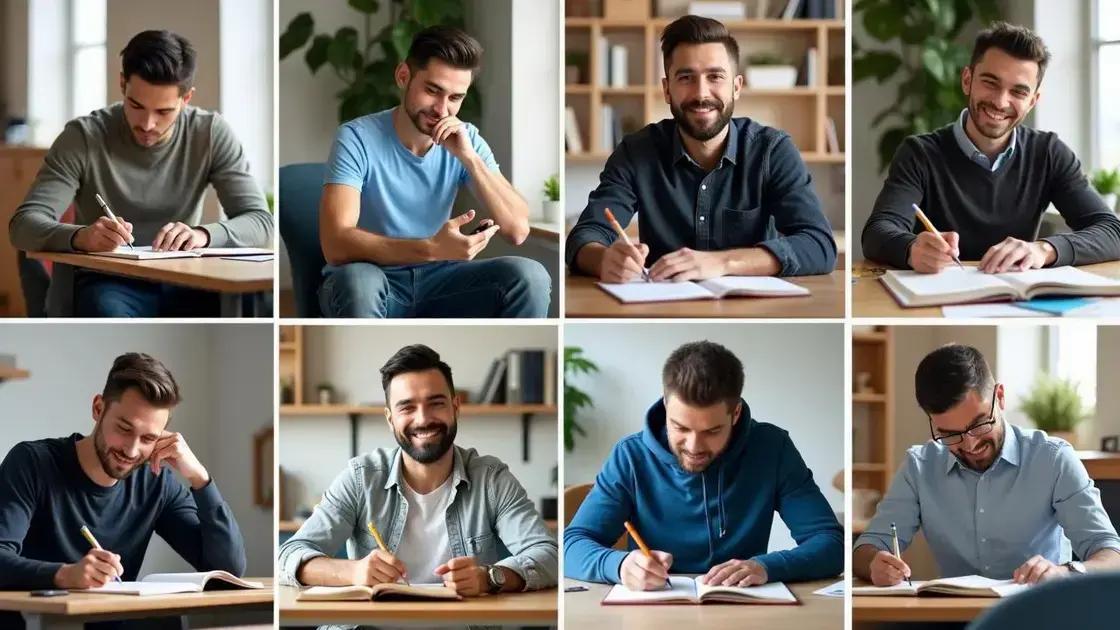 Real-Life Success Stories
