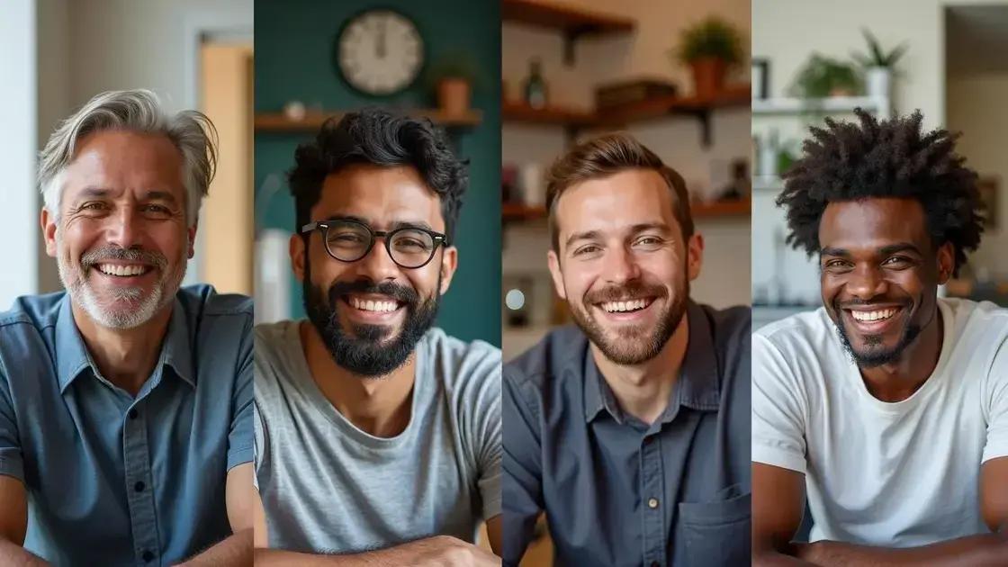 Real-Life Success Stories from Participants