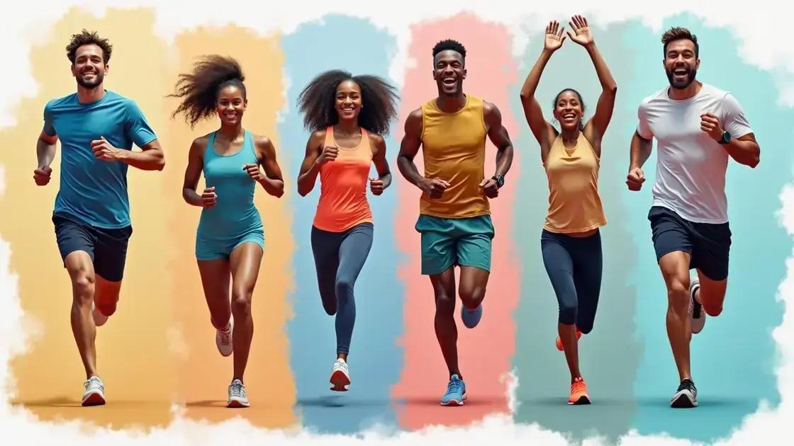 Real-Life Success Stories of Active Individuals