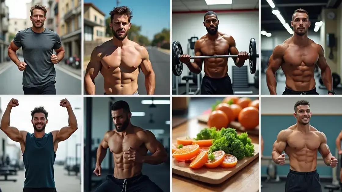Real-Life Success Stories of Genetic-Based Training