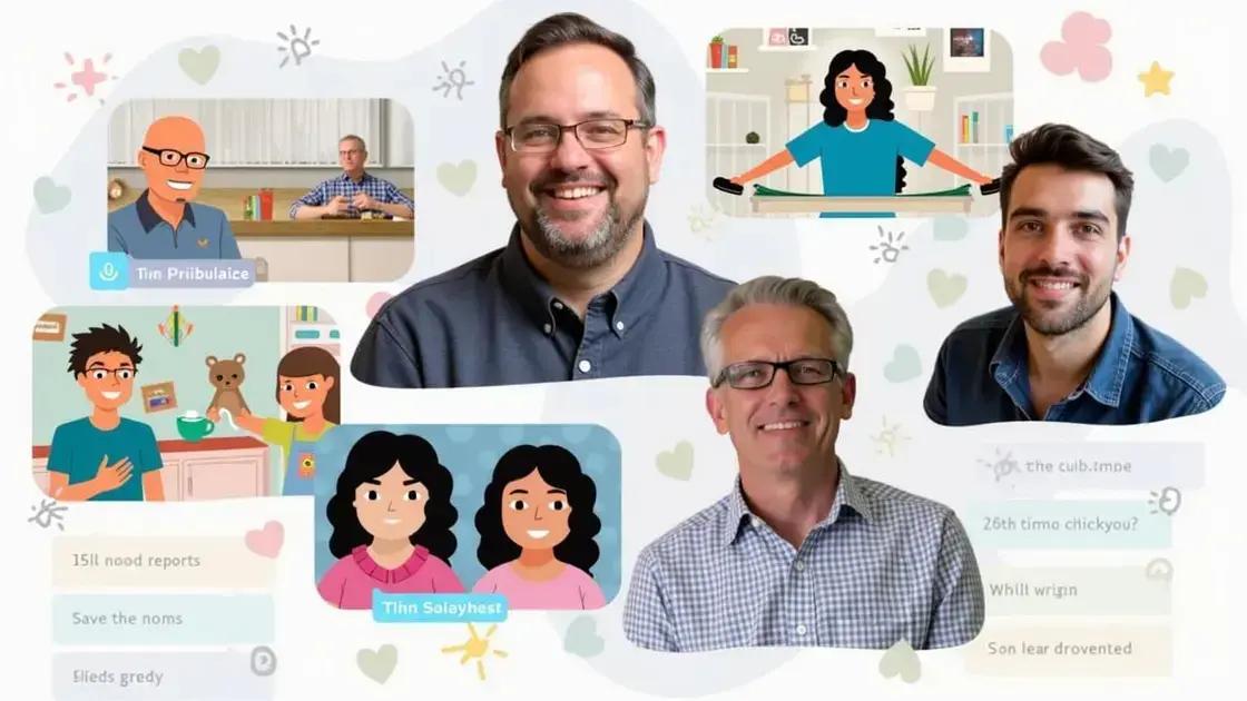Real-life Success Stories Using Apps