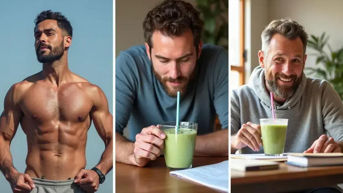 Real-Life Success Stories with Adaptogens