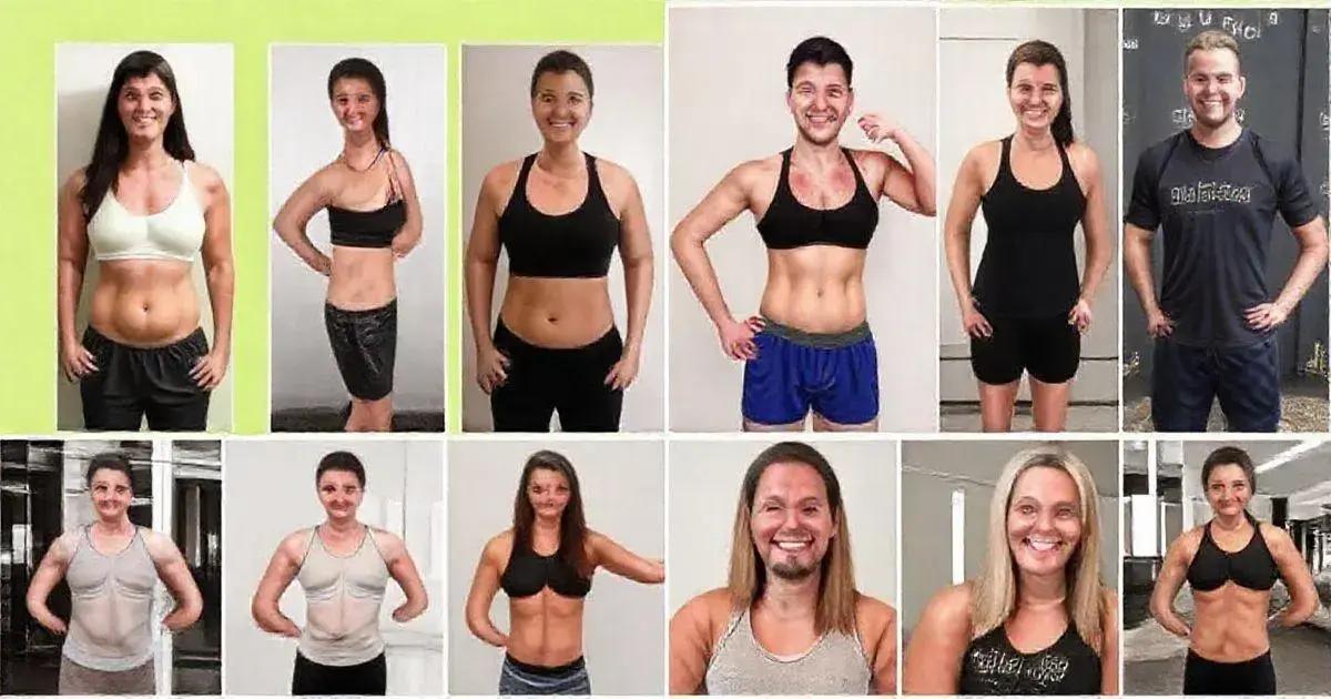 Real-Life Success Stories with Vigor Force